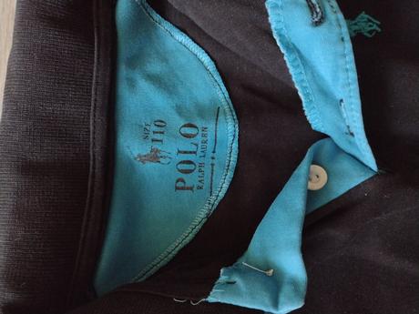 Frajerske tricko, ralph lauren,110