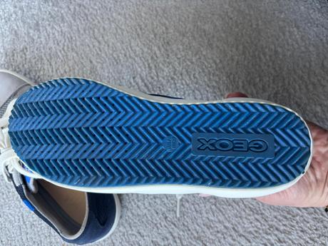 Geox letné tenisky v.36, geox,36