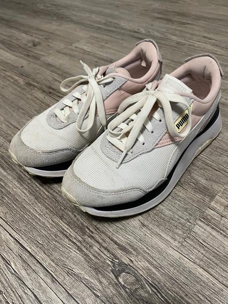 Tenisky puma, puma,37