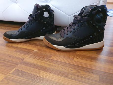 Reebok tenismy, reebok,37