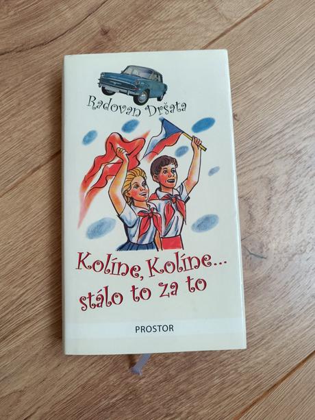 Koline, koline, stalo to za to, 
