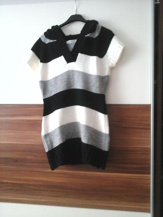 Predlzeny s kapucnou, l