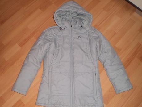 Kappa vevtrovka, kappa,m