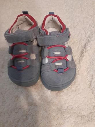 Nové protetika sandále, protetika,20