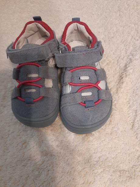 Nové protetika sandále, protetika,20