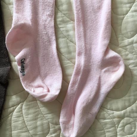 Podkolienky carlomagno, č. 26/27, 4 roky, 26