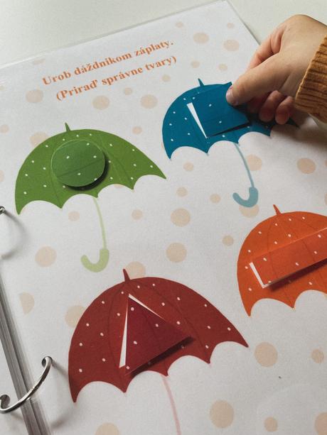 Kniha plná aktivít, 