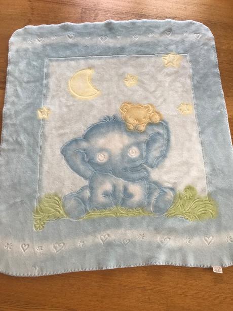 Hrubá deka väčšia, 