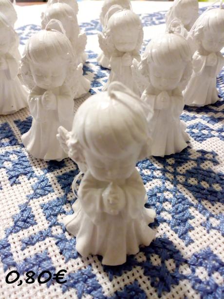 Vianočné a celoročné dekorácie,