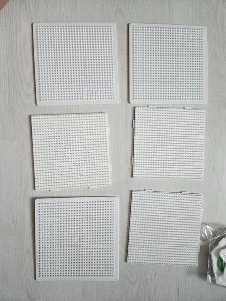 Zažehľovacie korálky, 