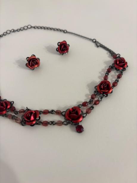 Set bižutérie, avon