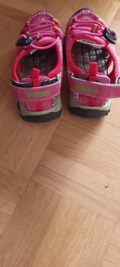 Športové topánky, mckinley,26