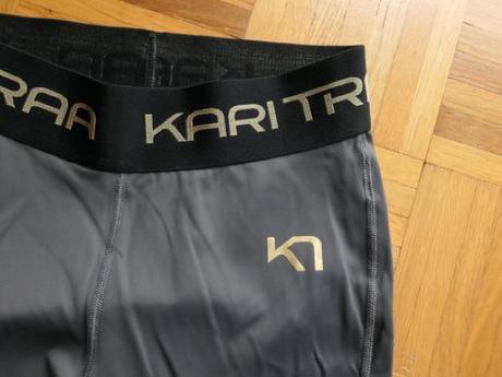Kari traa funkcne sportove damske leginy m/l, m