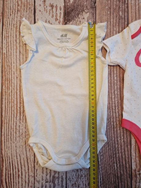 Body 2ks, h&m,68