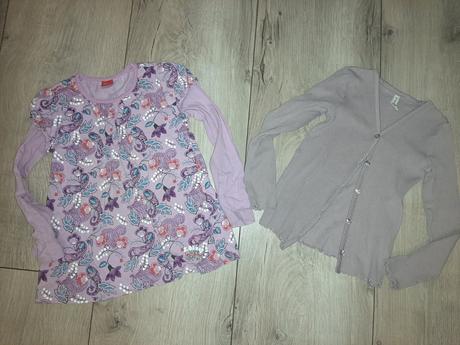 Rebrovaný svetrík pompdelux, pompdelux,122