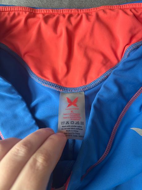 Leginy kari traa, xl