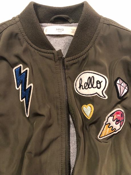 Bomberka mango, mango,116