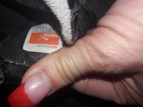 Tenisky puma, puma,28