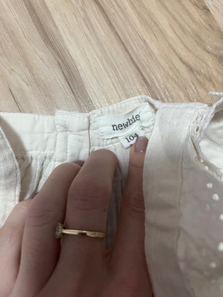 Newbie blúzka 104, newbie,104