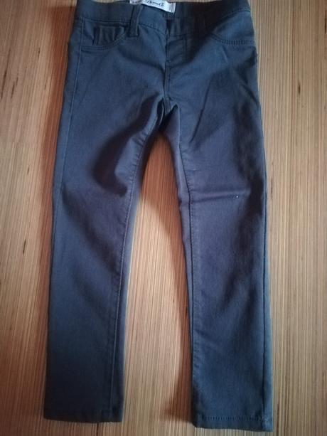 Rifle, young dimension,104