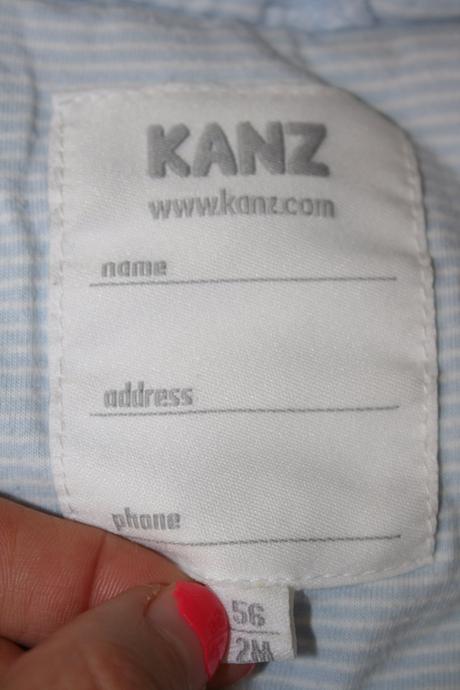 Teplucky zimny kabatik velk 56cm, kanz,56