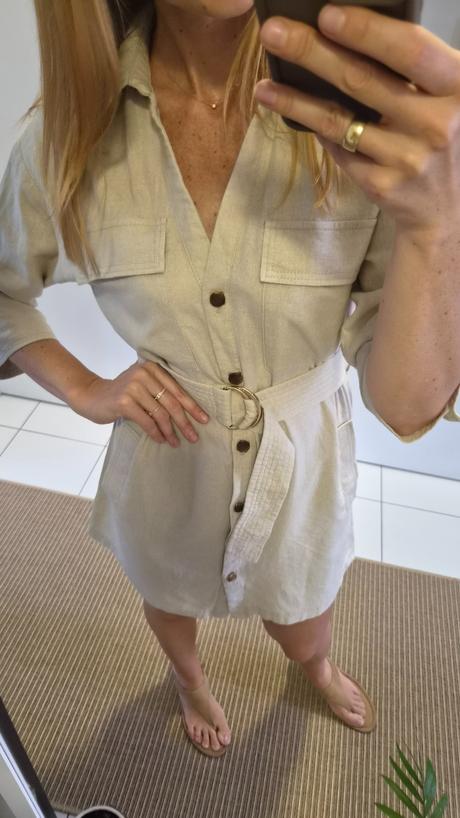 Lanove saty zara, zara,xs