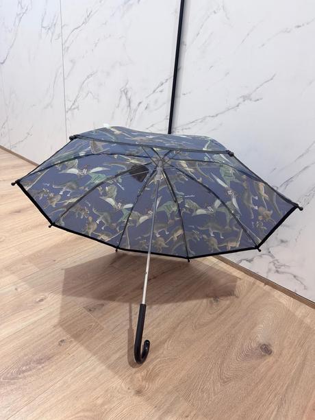 Disney dáždnik peppa pig, unicorn, hasič sam,