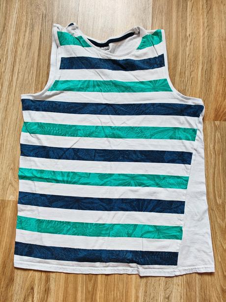 Chlapčenské tielko 158/164, 158