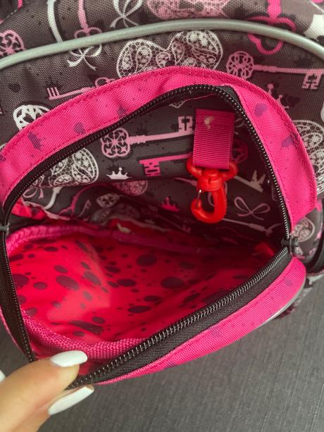 Školská aktovka topgal,