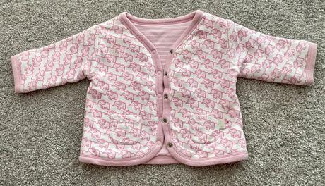 Balík pre dievča 3-6mes., 68–80