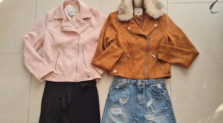 Bunda, river island,146