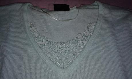 Tenší úpletový pulovrik bonprix, bonprix,40