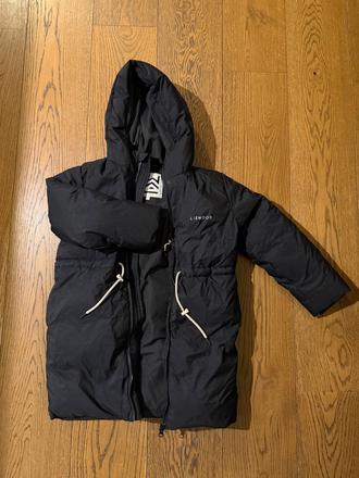 Bunda po kolená liewood, 128