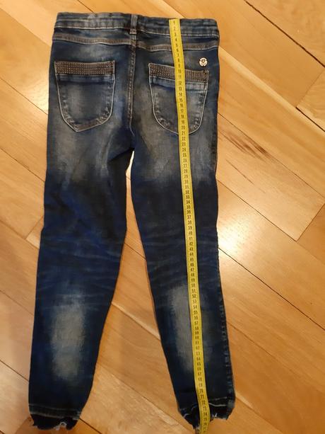 Jacarta jeans pdl 134, pompdelux,134