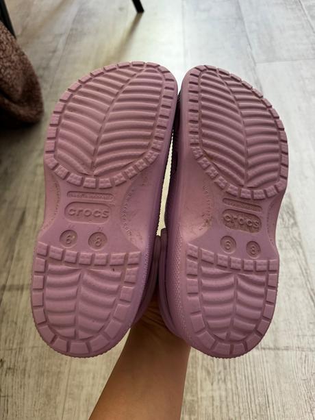 Dámske crocs 39, crocs,39