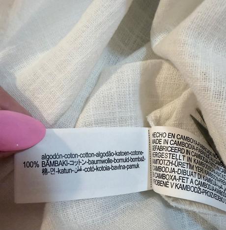 Elegantná biela blúzka zara s výšivkou, zara,s