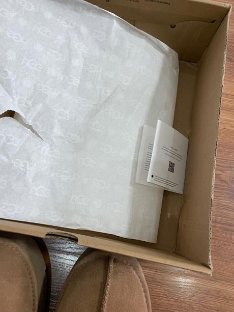 Ugg tazz nove, ugg,39