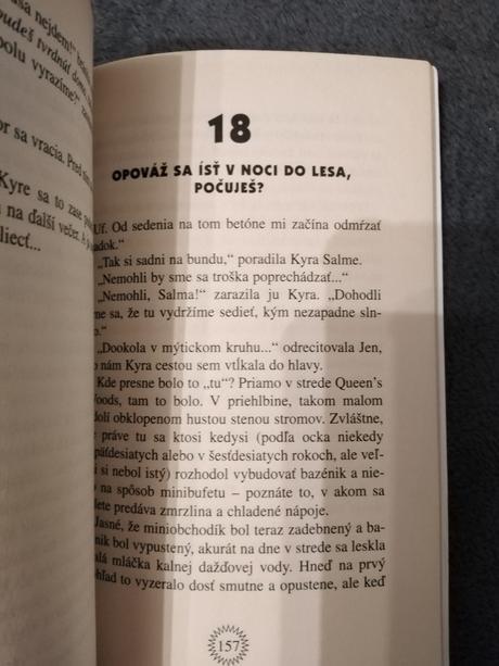 Dosť dobré psycho, 