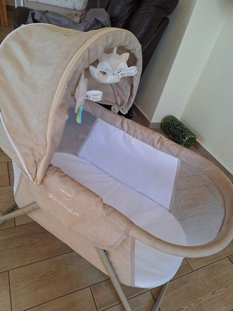 Kinderkraft koliska lovi 3v1, šírka (cm): 55,dĺžka (cm): 90