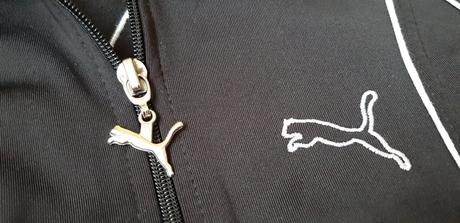 Mikina puma, puma,xs