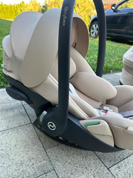 Cybex balios s lux 2025, cybex,cybex balios s lux