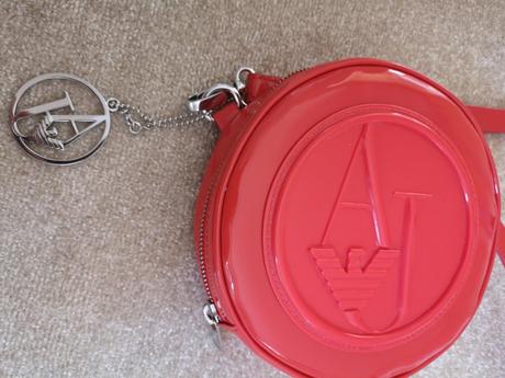 Kabelka armani, armani