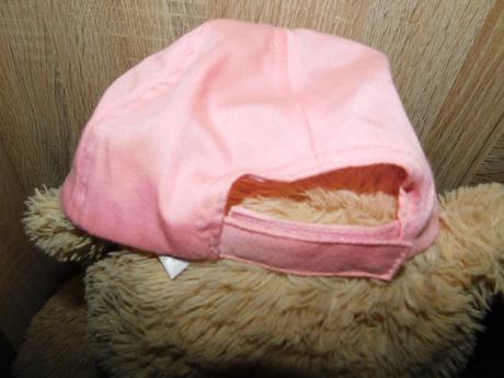 Šiltovka - obvod 54 cm, pepco,146