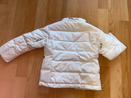 Ralph lauren bunda, ralph lauren,98