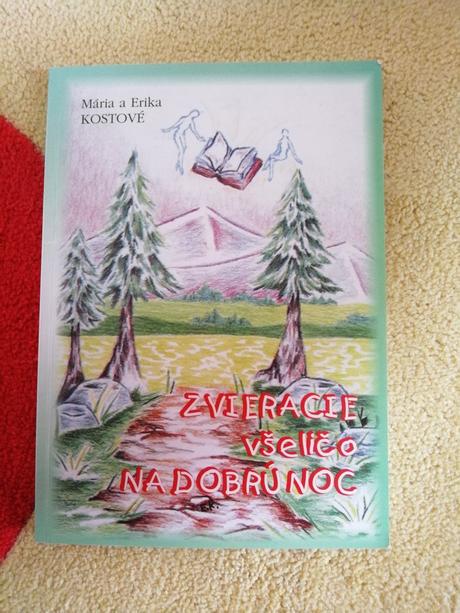 Zvieracie všeličo na dobrú noc, 