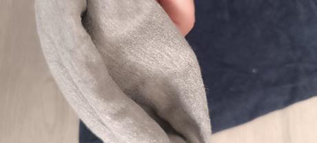 Menzestrove nohavice, h&m,116