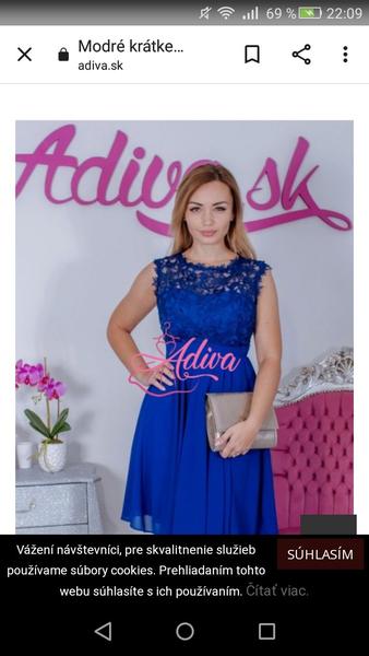 Kde kúpim takéto šaty?