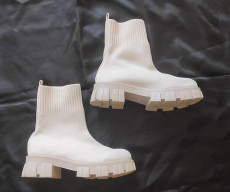 Čižmy - bezchybný stav, 38