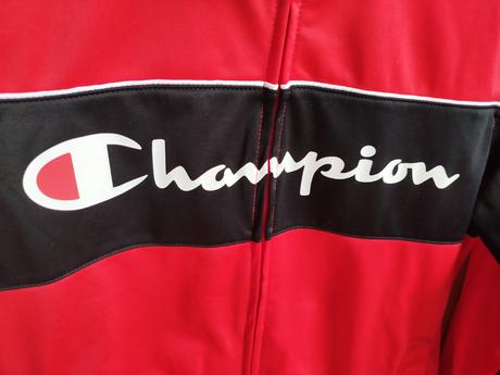 Športová mikina champion - top stav, champion,s