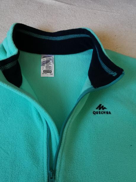 Mikina, decathlon,164